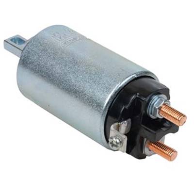 Rareelectrical - New Solenoid Fits Clark Lift Truck Cdp30 1996-06 M2t62271 481318400A M002ts0071 - Image 3