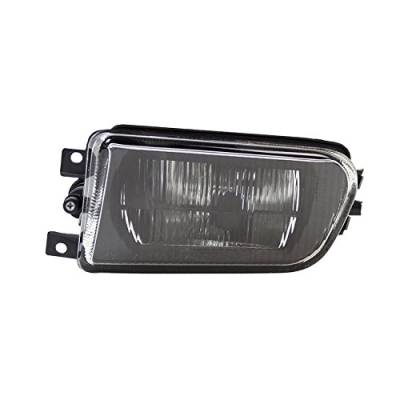 Rareelectrical - New Driver Side Fog Light Compatible With Bmw 540I 1998-99 2000 63178377941 Bm2592115 - Image 9