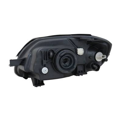 Rareelectrical - New Right Head Light Compatible With Hyundai Accent 2003 2004 2005 92102-25550 9210225550 Hy2503128 - Image 5