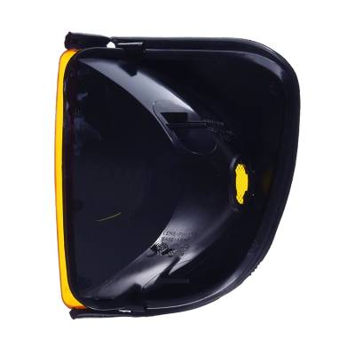 Rareelectrical - New Right Side Marker Light Compatible With Ford Econoline 2004-06 Fo2521176 5C2z 13200 Aa - Image 5