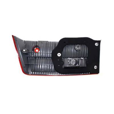 Rareelectrical - New Driver Inner Tail Light Compatible With Honda Accord Sedan 2003 34156-Sda-A01 34156Sdaa01 - Image 5