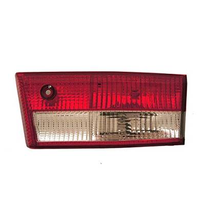 Rareelectrical - New Driver Inner Tail Light Compatible With Honda Accord Sedan 2003 34156-Sda-A01 34156Sdaa01 - Image 9