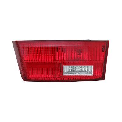 Rareelectrical - New Driver Inner Tail Light Compatible With Honda Accord Sedan 2005 34156-Sda-A11 34156Sdaa11 - Image 9