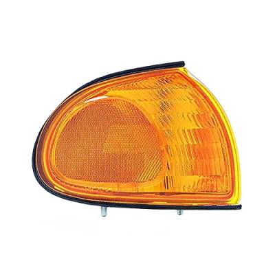 Rareelectrical - New Right Side Marker Light Compatible With Ford Windstar 1997-98 F78z-15A201-Aa F78z15a201aa - Image 9