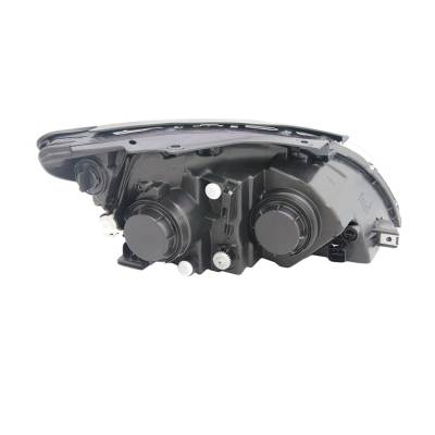 Rareelectrical - New Right Headlight Fits Hyundai Elantra Touring Gl 10-12 Hy2503162 92102-2L152 - Image 5