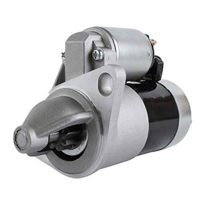 Rareelectrical - New 12V Starter Compatible With New Holland Compact Industrial Tractor 1510 83-86 S114-381 - Image 5