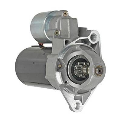 Rareelectrical - New 9T Starter Fits Isuzu Amigo S 1999 F-005-M00-024 8Ea-732-658-001 F005m00001 - Image 9