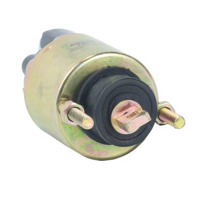 Rareelectrical - New Solenoid Fits Kubota G1800 1900 Tg1860 F2000 F2100 2815037010 Sba185086540 - Image 5