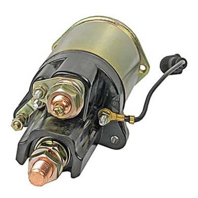 Rareelectrical - New Solenoid Fits Peterbilt Truck 372 3375 3777 378 379 387 3920328 028000-6561 - Image 5