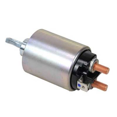 Rareelectrical - New Solenoid Fits Isuzu Engines 2Ab1 3Ab1 3Ad1 10-45-1285 8941514091 5811001982 - Image 5