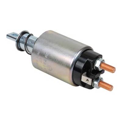 Rareelectrical - New Solenoid Fits Isuzu C-190 Engine 1982-1995 At111635 23300-Z5007 23343-J5602 - Image 3