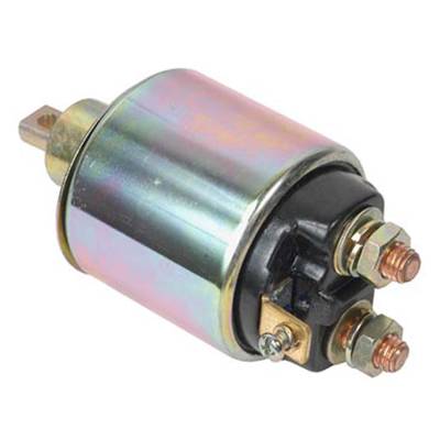 Rareelectrical - New Solenoid Fits Isuzu Engine 2Kc1 2114-67503 211467503 5811510680 5811001920 - Image 5