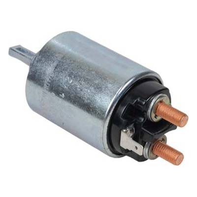 Rareelectrical - New Solenoid Fits Iseki Tractor Te3210 Tl1900 Tl2300 S114-218 2330081W00 S114370 - Image 5