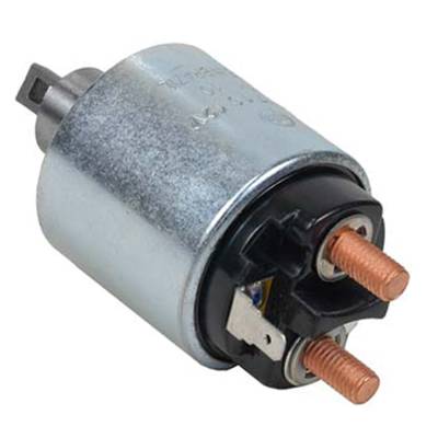 Rareelectrical - New Solenoid Fits Opel Europe Corsa B T4ec1 X15dt 1993-2000 12969877020 S114317a - Image 5