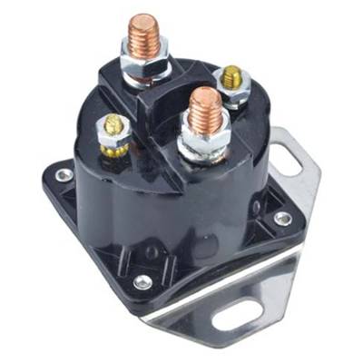 Rareelectrical - New 12V Solenoid Fits Harley Davidson Starters 71463-73 71463-73A 7146373A 15-3F - Image 5