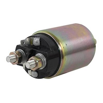 Rareelectrical - New 12 Volt Solenoid Compatible With Volvo Penta Engine 5.8Fsi 94-96 E90f11000aa E90f11000ba - Image 9