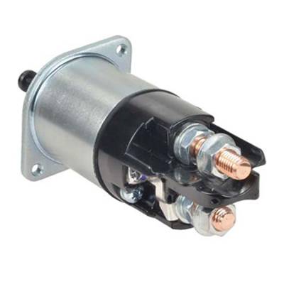 Rareelectrical - New Solenoid Fits Peterbilt Trucks 8.3L 330 1996-05 335 2005-07 19026035 8200076 - Image 3