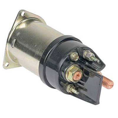 Rareelectrical - New Solenoid Fits Massey Ferguson Mf-9240 Mf-850 Mf-8570 Mf550 10478957 10479014 - Image 3