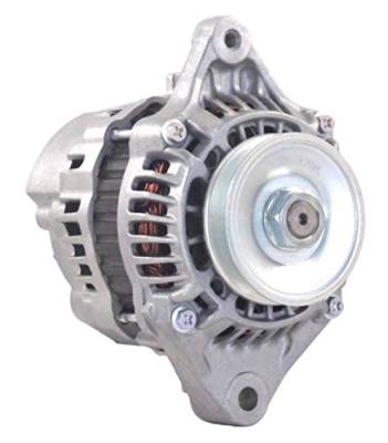 Rareelectrical - New Alternator Compatible With Kubota Tractor M8200dt-F M8200dtc M8200f M8200sdnb M8200sdnbc - Image 5