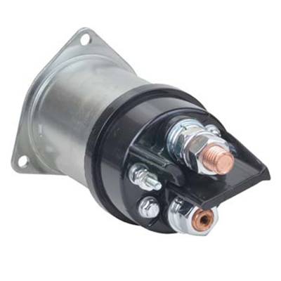 Rareelectrical - New Solenoid Fits Cummins White Engine Nh Nta N14 L10 10478988 1990437 10478989 - Image 3