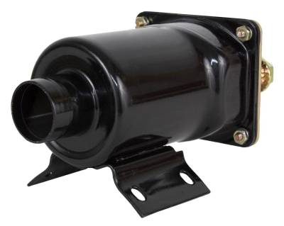 Rareelectrical - New 24V Starter Solenoid Compatible With Western Star Truck All Dd 12V-71 60 Series 8V-92 Sw1724 - Image 3