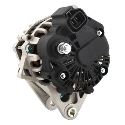 Rareelectrical - New 90A 12V Alternator Fits Polaris Utv Applications A000v611085 600280 4013427 - Image 5