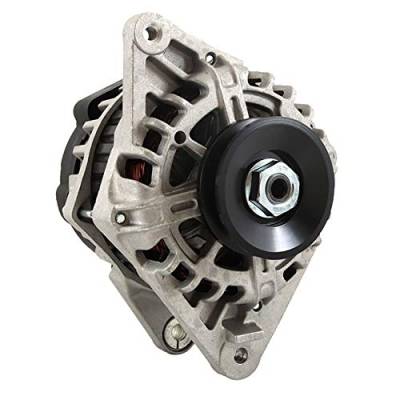 Rareelectrical - New 90A 12V Alternator Fits Polaris Utv Applications A000v611085 600280 4013427 - Image 9