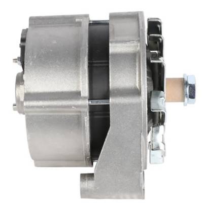 Rareelectrical - New Alternator Compatible With Genie Telehandler Gth-5519 Gth-5514 Gth-844 3.6 Aak3868 Aak4936 - Image 3