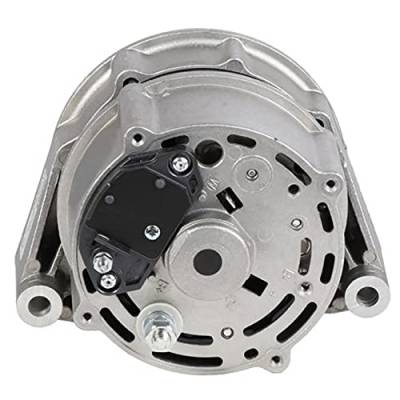 Rareelectrical - New Alternator Compatible With Genie Telehandler Gth-5519 Gth-5514 Gth-844 3.6 Aak3868 Aak4936 - Image 5