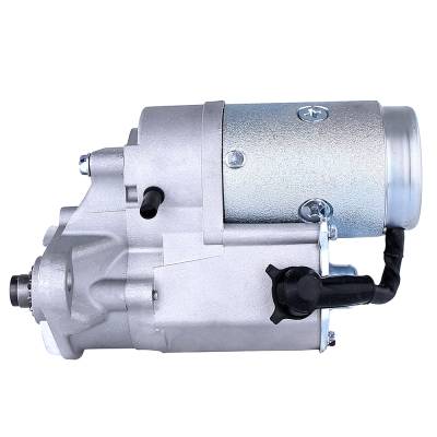 Rareelectrical - New Rareelectrical New Airboat Starter Motor Compatible With Continental Lycoming 11T 2.0Kw Denso - Image 3