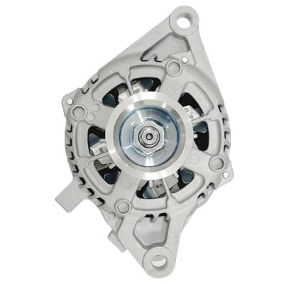 Rareelectrical - New 130 Amps Alternator Compatible With Toyota Tacoma 3.5L 2016 2017 2018 2019 2020 By Part Numbers - Image 5