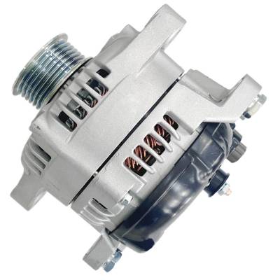 Rareelectrical - New 150A Alternator Compatible With Kia Hyundai Sportage Tucson 2.4L 2017-2022 By Part Numbers - Image 3