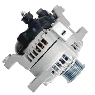 Rareelectrical - New 150A Alternator Compatible With Kia Hyundai Sportage Tucson 2.4L 2017-2022 By Part Numbers - Image 9