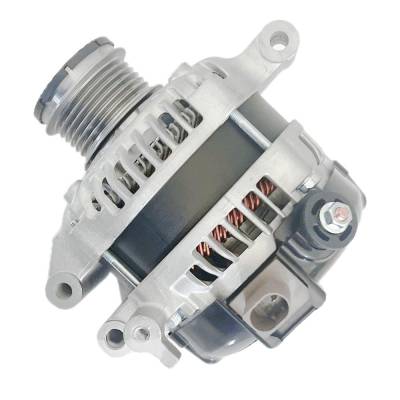 Rareelectrical - New 150A Alternator Compatible With Toyota Camry Avalon 2.5L 2018 2019 2020 2021 2022 2023 2024 By - Image 3