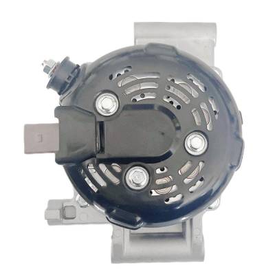 Rareelectrical - New 150A Alternator Compatible With Toyota Camry Avalon 2.5L 2018 2019 2020 2021 2022 2023 2024 By - Image 7