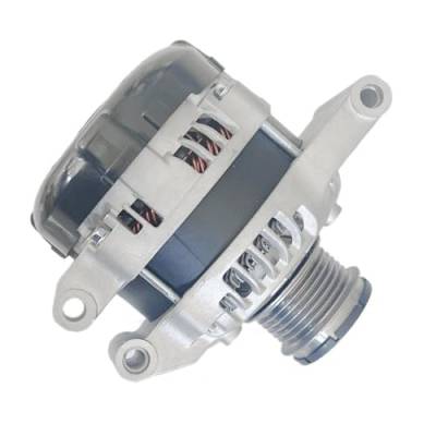 Rareelectrical - New 150A Alternator Compatible With Toyota Camry Avalon 2.5L 2018 2019 2020 2021 2022 2023 2024 By - Image 9