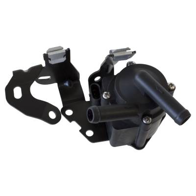 Rareelectrical - New Water Pump Compatible With Mini Cooper Paceman Countryman 2007 2008 2009 2010 2011 2012 2013 - Image 4