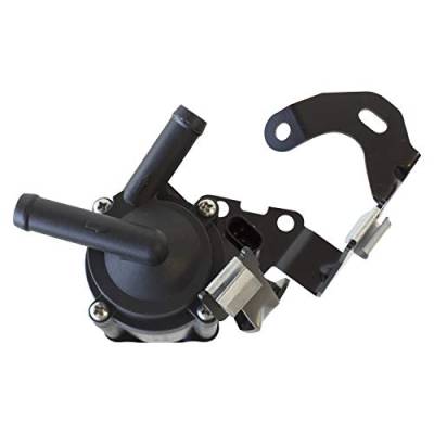 Rareelectrical - New Water Pump Compatible With Mini Cooper Paceman Countryman 2007 2008 2009 2010 2011 2012 2013 - Image 5