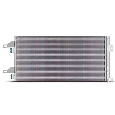 Rareelectrical - New A/C Condenser Compatibile With Ram Promaster 1500 Base Standard Cargo Van 2014-2020 By Part - Image 7