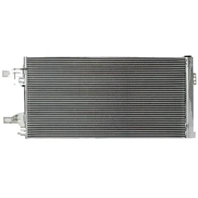 Rareelectrical - New A/C Condenser Compatibile With Ram Promaster 1500 Base Standard Cargo Van 2014-2020 By Part - Image 9