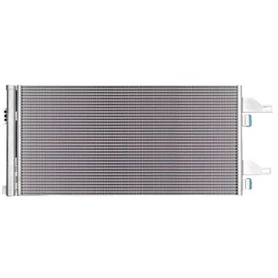 Rareelectrical - New A/C Condenser Compatibile With Ram Promaster 2500 Ventanas Extended Cargo Van 2014-2020 By Part - Image 5