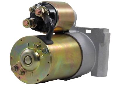 Rareelectrical - New Starter Motor Compatible With Chevrolet C K R V Truck Express Van Escalade Hummer Gmc Yukon 6.0 - Image 5