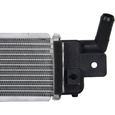 Rareelectrical - New Radiator Compatible With Hyundai Sonata 2016 2017 2018 2019 By Part Numbers Hy3012112 13831 - Image 3