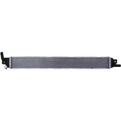 Rareelectrical - New Radiator Compatible With Hyundai Sonata 2016 2017 2018 2019 By Part Numbers Hy3012112 13831 - Image 7