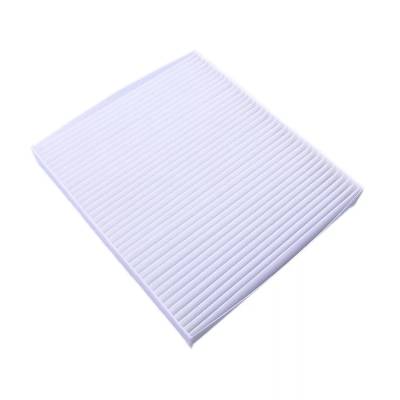 Rareelectrical - New Cabin Air Filter Compatible With Dodge Grand Caravan 2008 2009 2010 2011 2012 2013 2014 2015 - Image 1