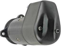 Rareelectrical - New Starter Compatible With Renault Couach Marine 5000822346 5001000061 Sr9936x Drs1570 - Image 5