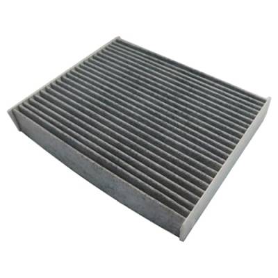 Rareelectrical - New Cabin Air Filter Compatible With Ford Escape Explorer 2020 By Part Numbers 800234C - Image 3