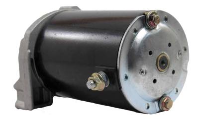 Rareelectrical - New Starter Compatible With Generac Generator Compatible With Gn190 Gn191 Gn220 Gn320 Gn360 021544 - Image 7