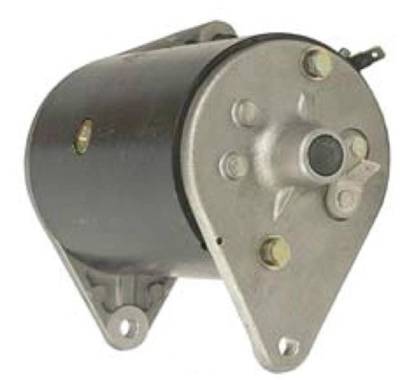 Rareelectrical - New Generator Compatible With Allis Chalmers Tractor Ed-40 4-138 Diesel 2701E-10002-B - Image 5