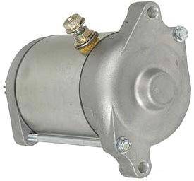 Rareelectrical - New Starter Compatible With 00-07 Arctic Cat Atv 500 4 X 4 Automatic Sm13487 0825-001 3545-015 - Image 5